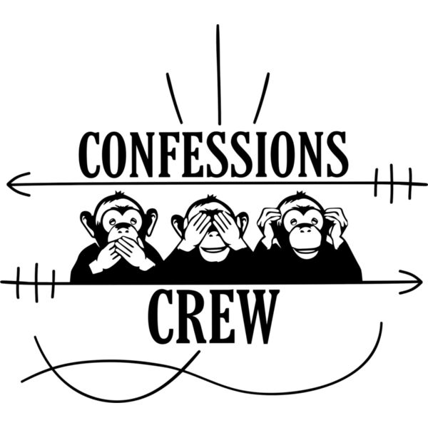 CONFESSIONS CREW BLACK Thumbnail