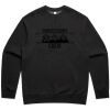 AS Colour - Relax Faded Crew Thumbnail